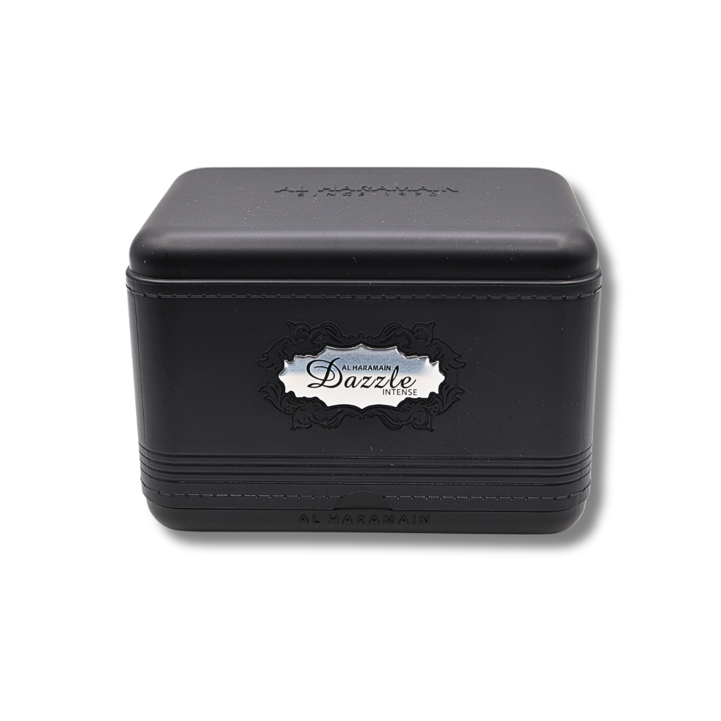 AL HARAMAIN DAZZLE INTENSE EDP 100 ml