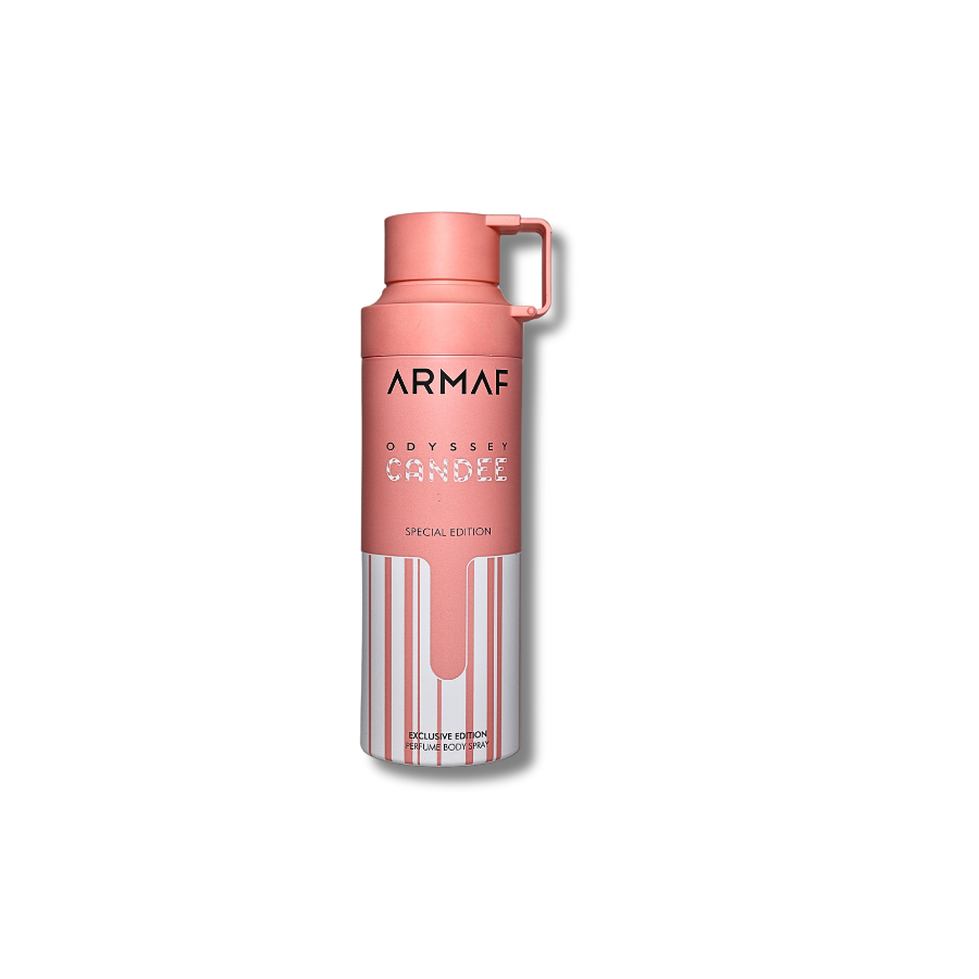 Armaf Odyssey Candee Body Spray 6.8FL.OZ