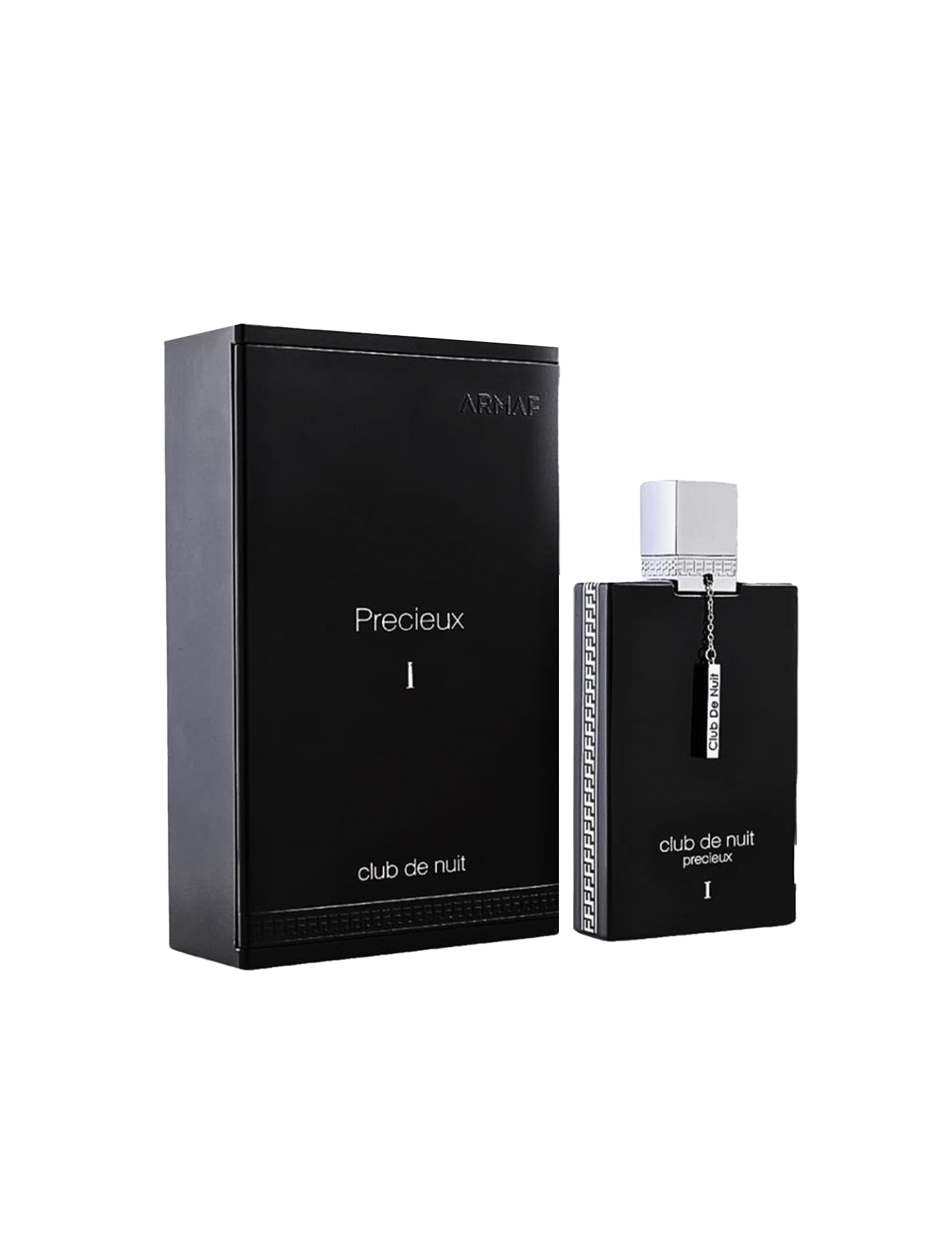 Armaf Club De Nuit Precieux I Extrait De Parfum Spray 1.85FL.OZ For Me