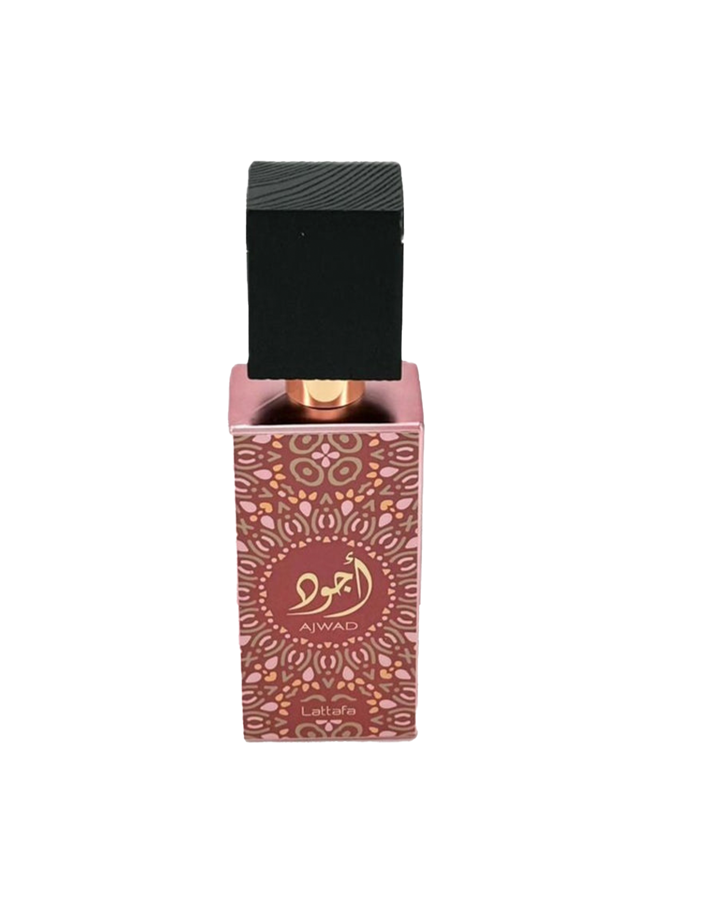 Lattafa Ajwad Pink To Pink Eau De Parfum 2.04FL.OZ For Unisex