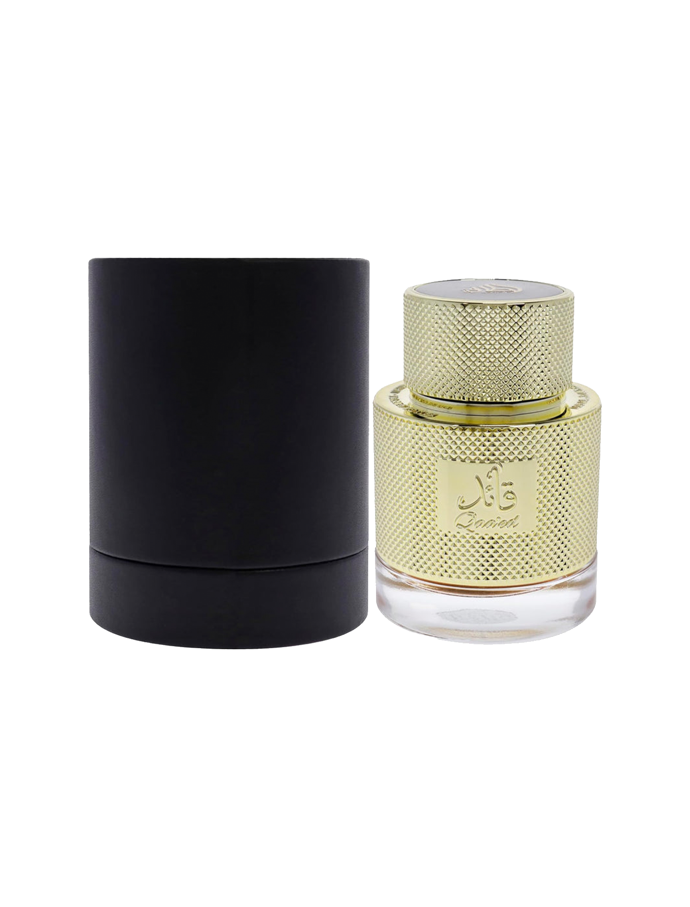 Lattafa Qaaed Eau De Parfum 3.4FL.OZ For Unisex