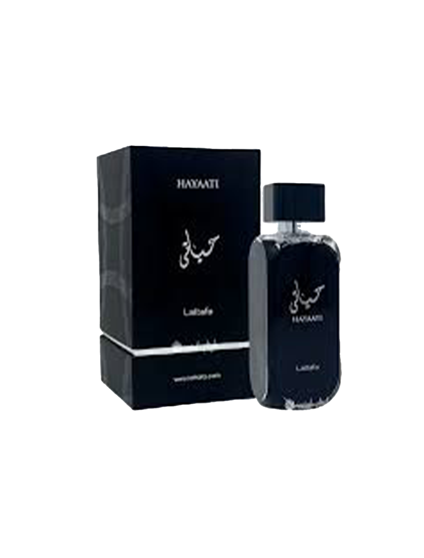 Lattafa Hayaati Eau De Parfum 3.4FL.OZ For Unisex