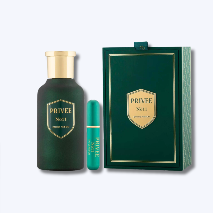 Flavia Privee No.11 Eau De Parfum 3.4FL.OZ