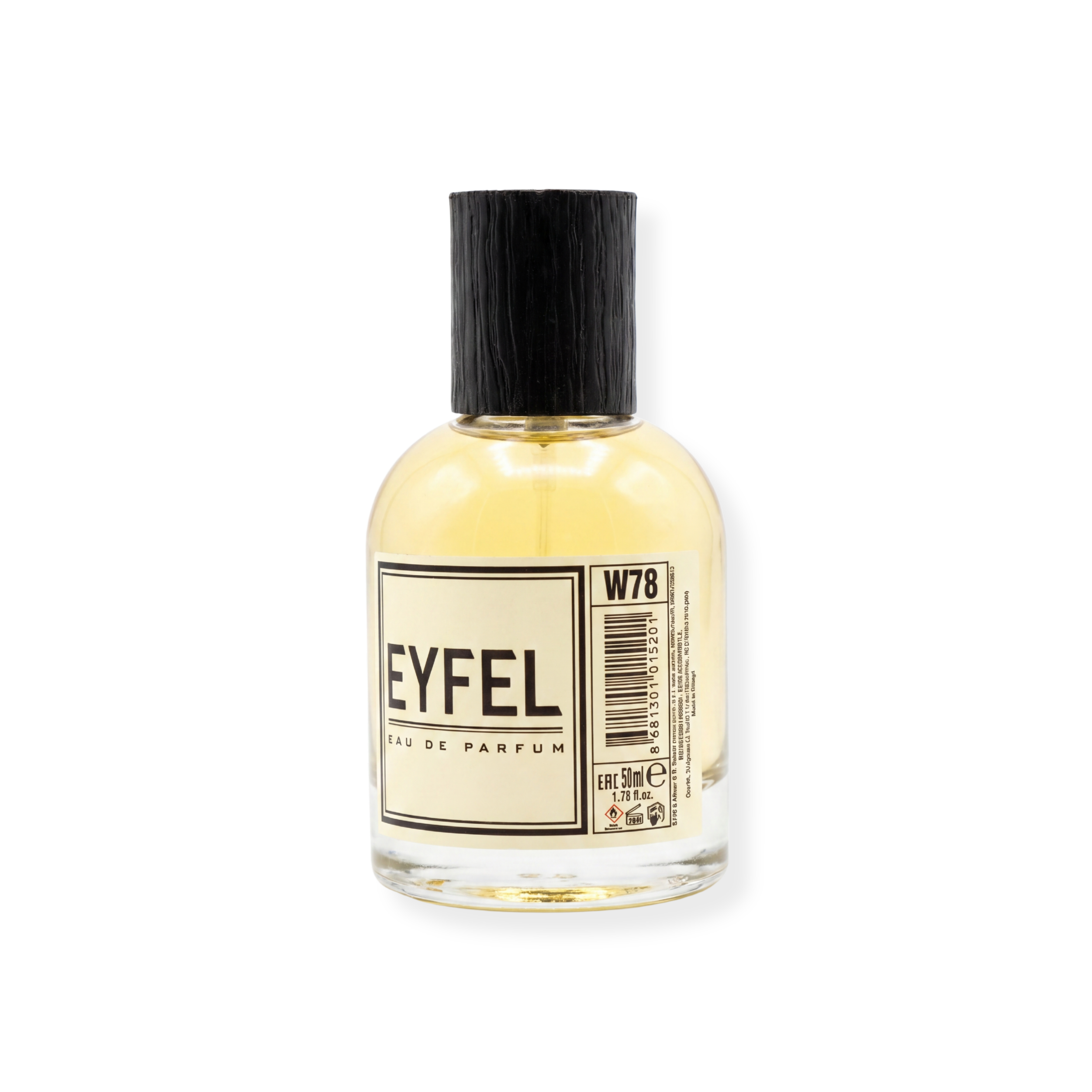 Eyfel W78 Eau De Parfum 1.7FL.OZ For Women