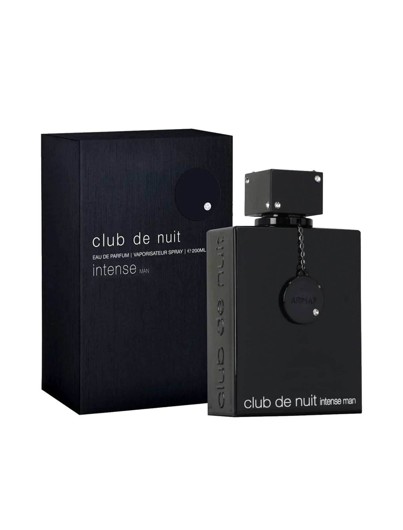 Armaf Club De Nuit Intense Eau De Toiletter 6.7FL.OZ For Man