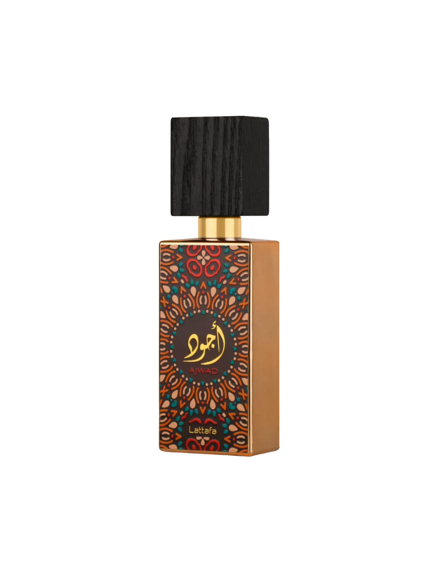 Lattafa Ajwad Eau De Parfum 2FL.OZ For Unisex