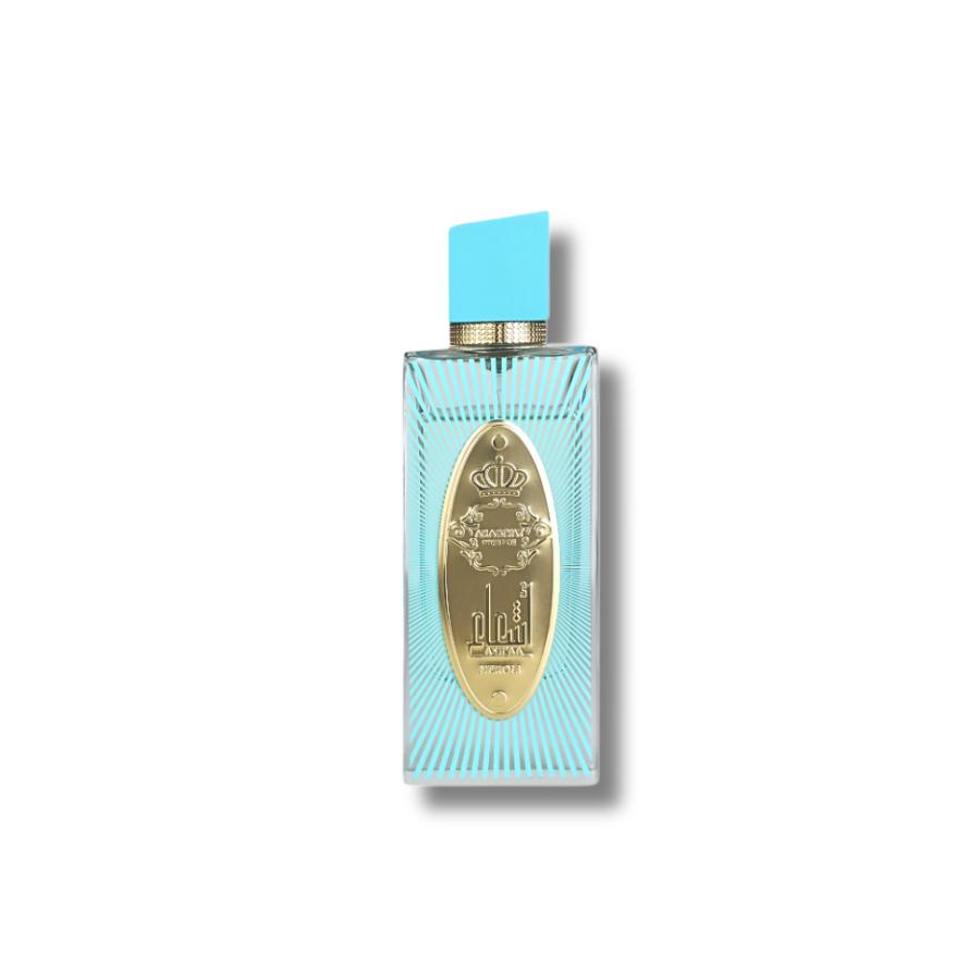 Arabiyat Ash'aa Neroli Eau De Parfum 3.7FL.OZ
