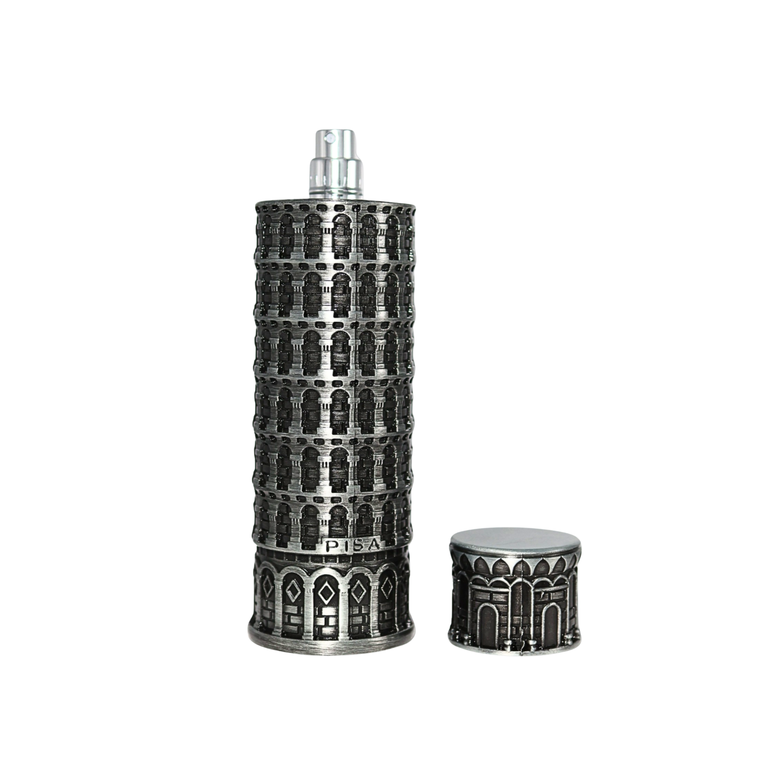 LATTAFA PRIDE PISA EAU DE PARFUM 3.4 FL.OZ