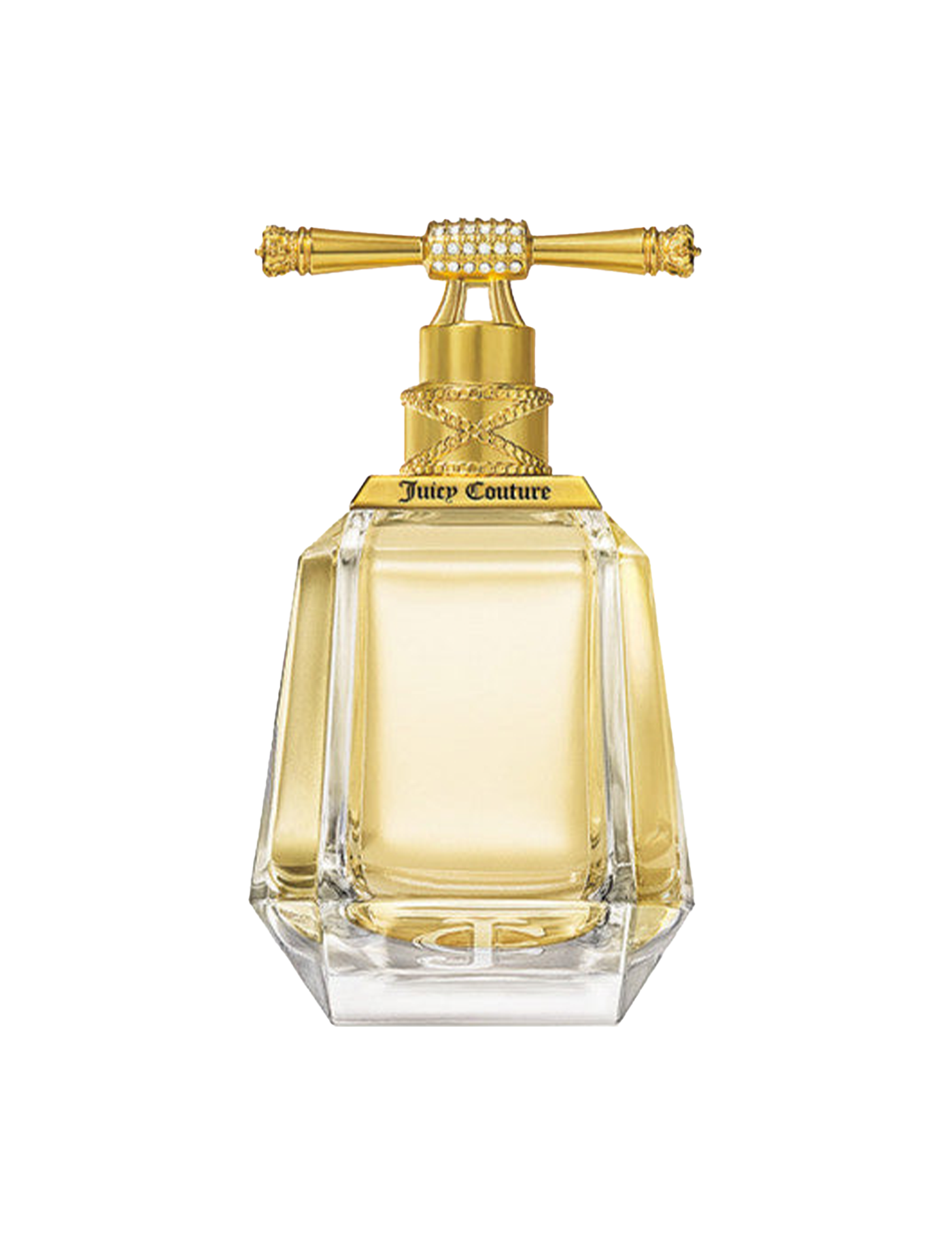 Juicy Couture I Am Juicy Couture Eau De Parfum 3.4FL.OZ For Women
