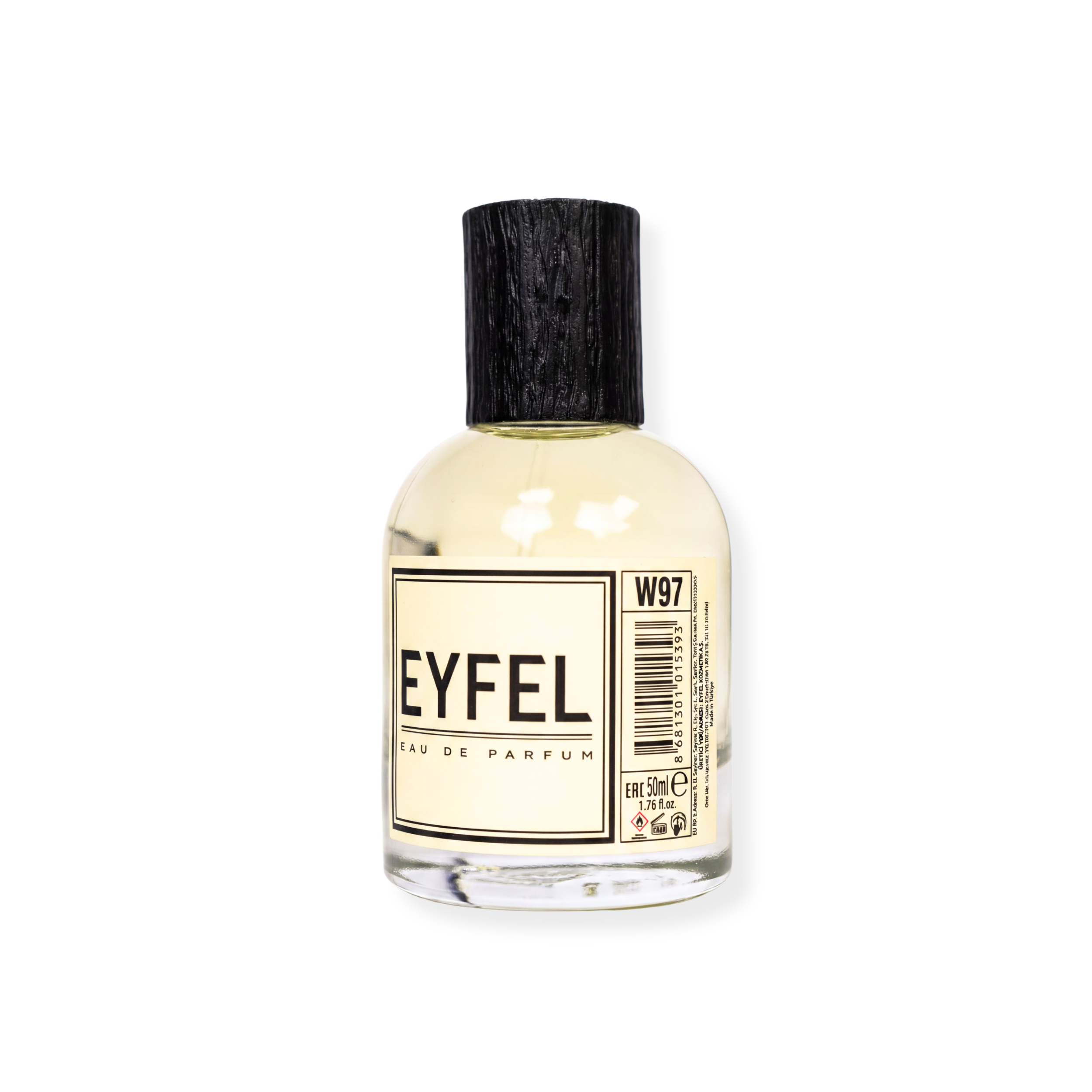 Eyfel W97 Eau De Parfum 1.7FL.OZ For Women