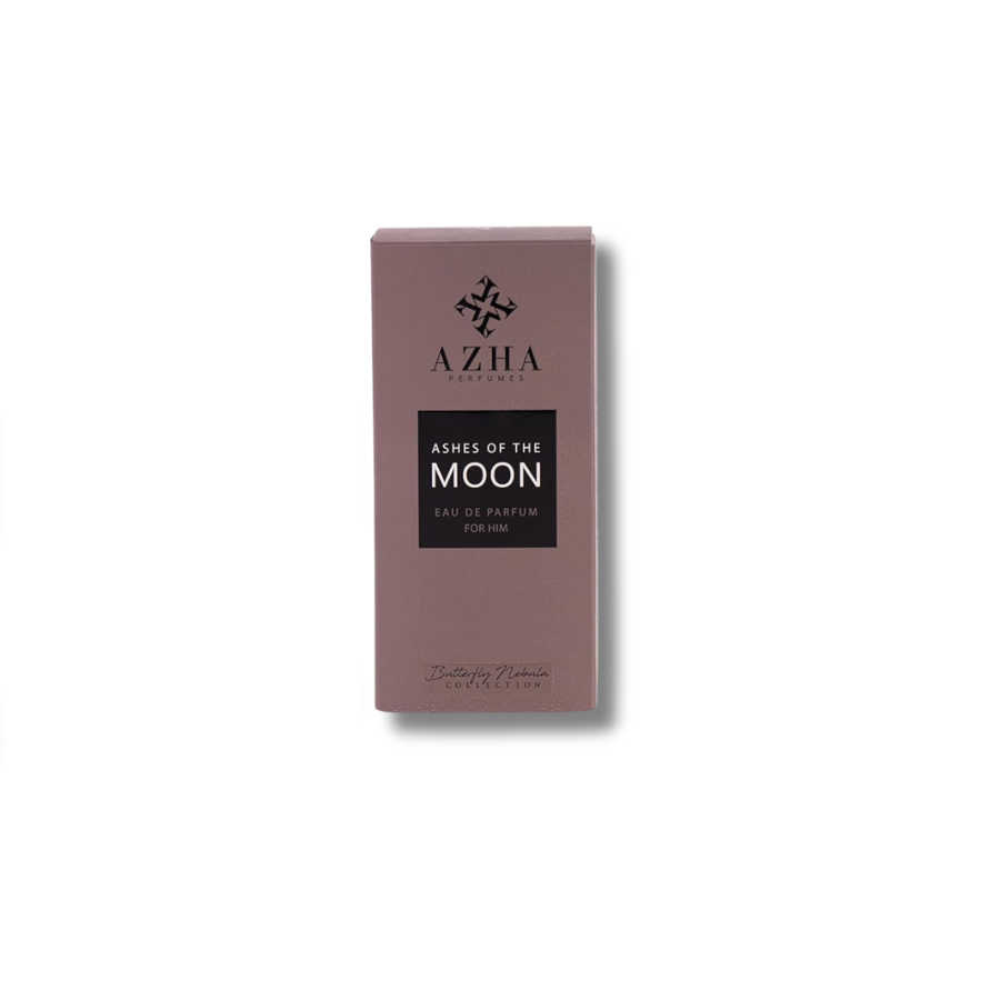 Azha Ashes Of The Moon Eau De PArfum 3.3FL.OZ For Him