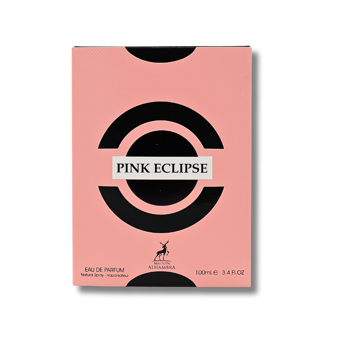 Maison Alhambra Pink Eclipse Eau De Parfum 3.4FL.OZ For Women