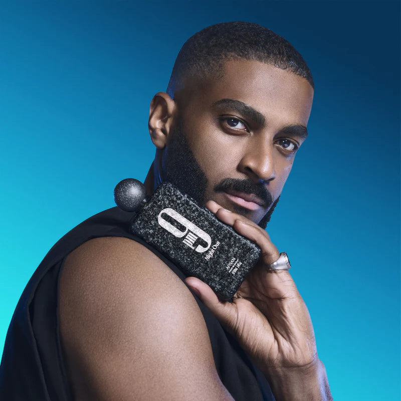 Afnan 9 PM Night Out Extrait De Parfum Spray 3.4FL.OZ | 100ML