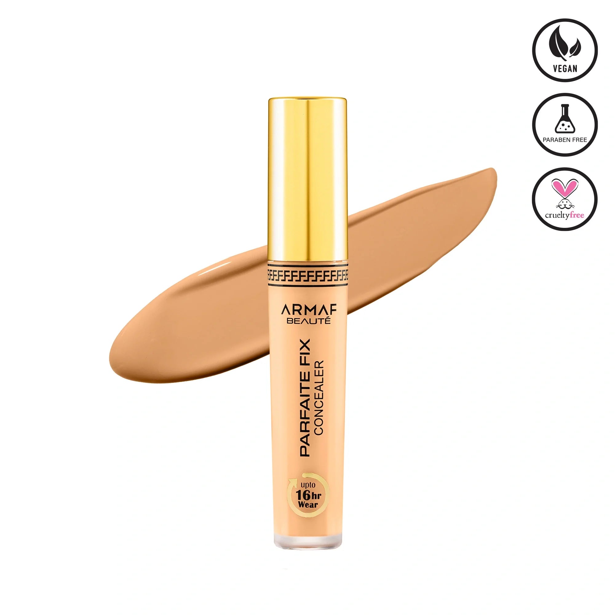 ARMAF BEAUTE PARFAIT FIX CONCEALER 02 PORCELAIN
