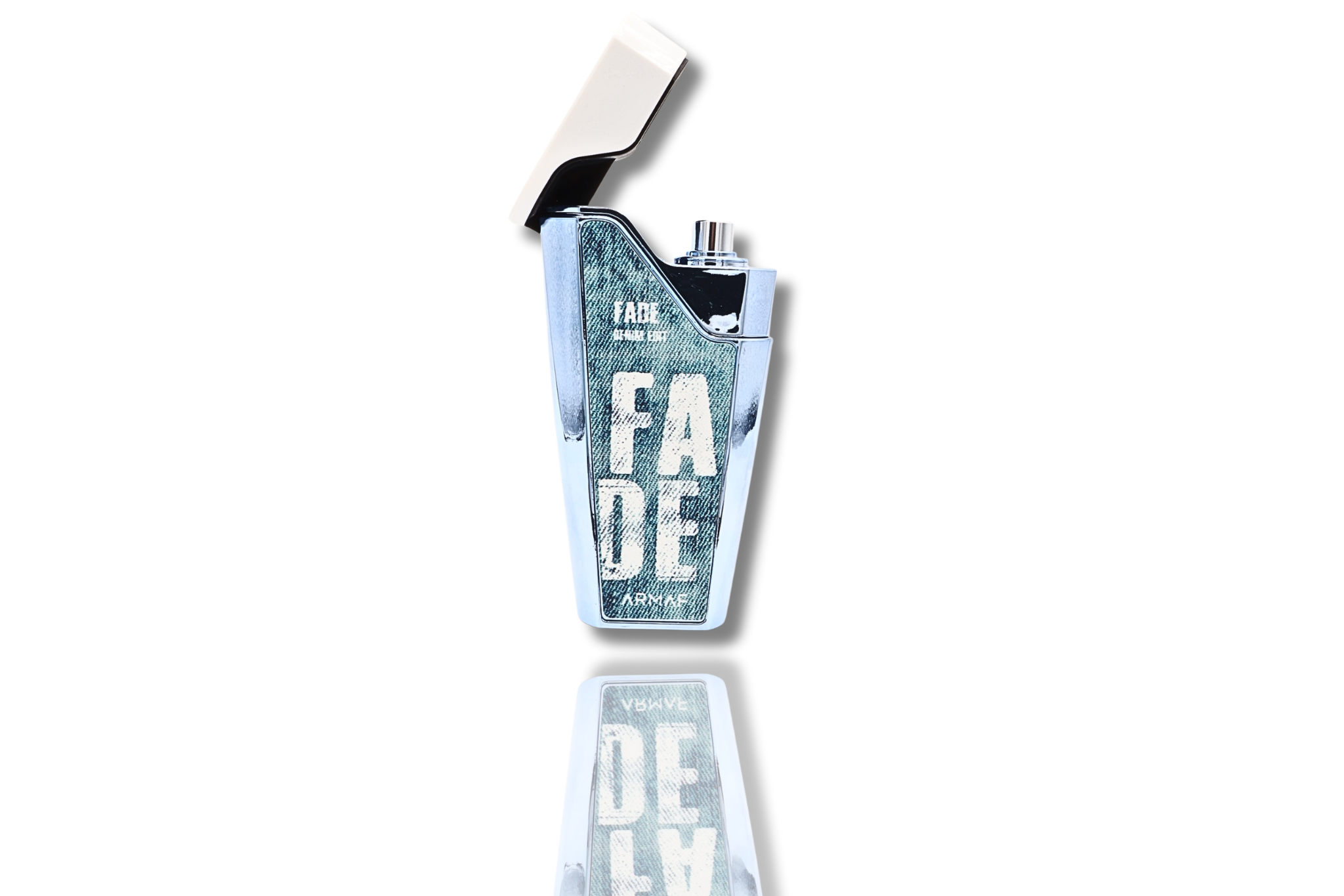 Armaf Fade Denim Eau De Parfum 3.4FL.OZ For Men