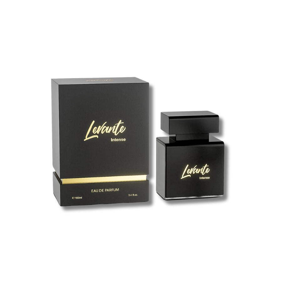 JO MILANO LEVANTE INTENSE EDP 3.4FL.OZ | 100ML