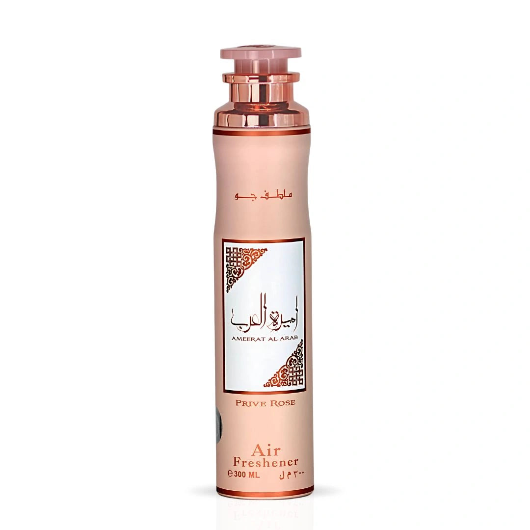 AMBIENTADOR LATTAFA AMERAT AL ARAB 10 FL.OZ | 300ML