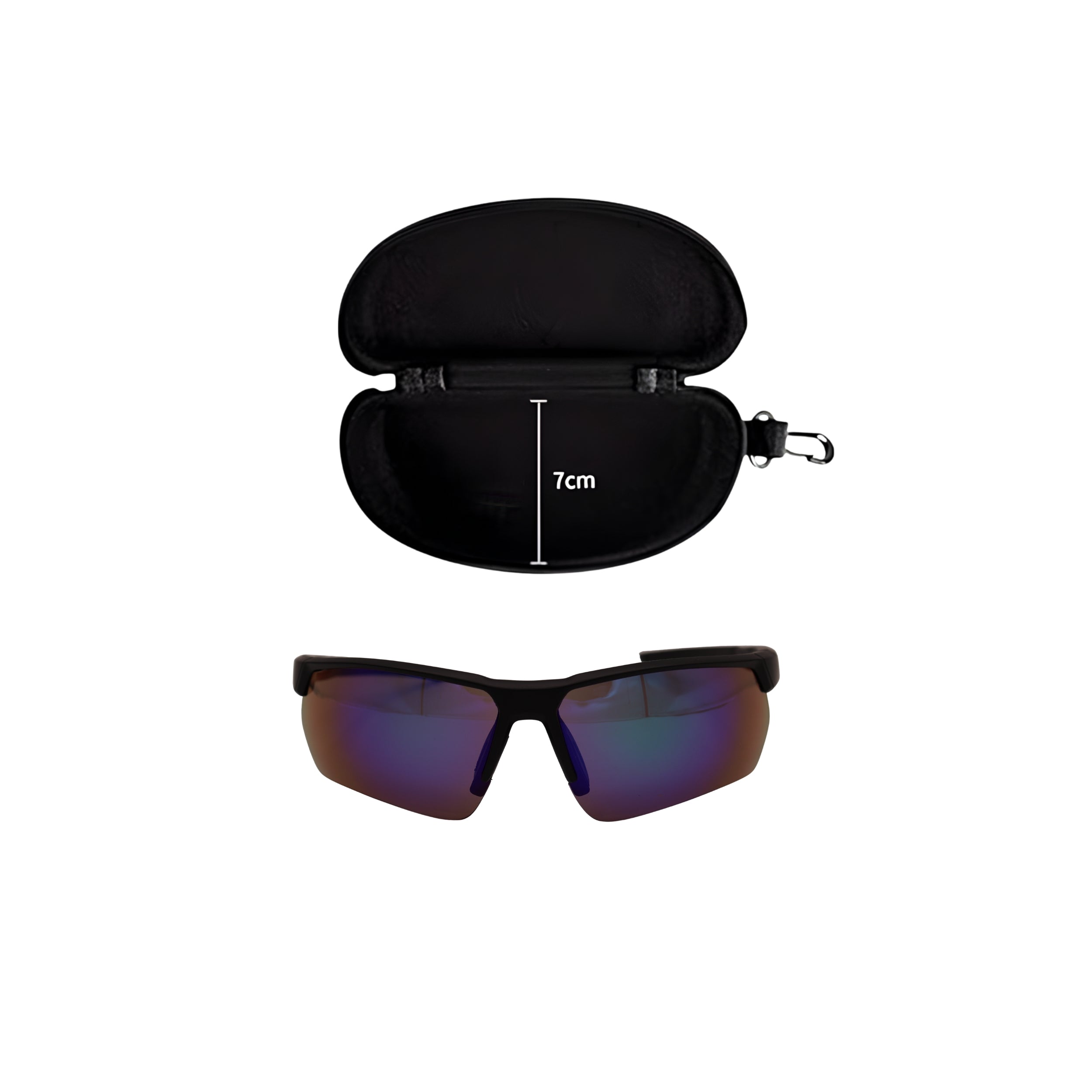 SPORT BLUE SUNGLASSES SUN172 S3068