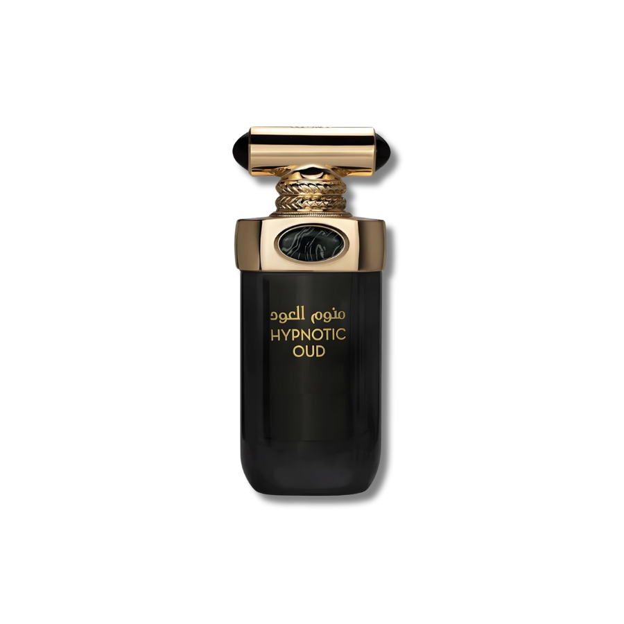 Arabiyat Prestige Hypnotic Oud Eau De Parfum 3.4FL.OZ For Unisex