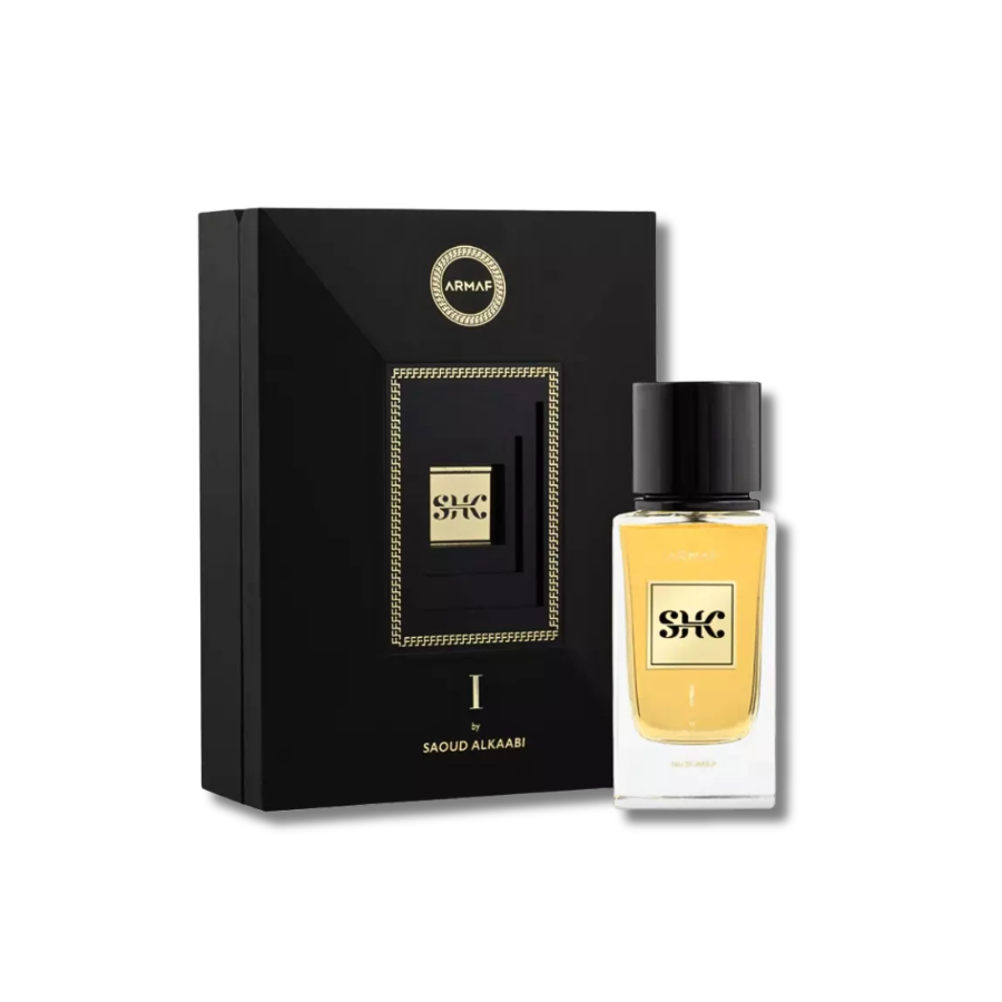 Armaf SHK l Eau De Parfum 3.4FL.OZ For Men