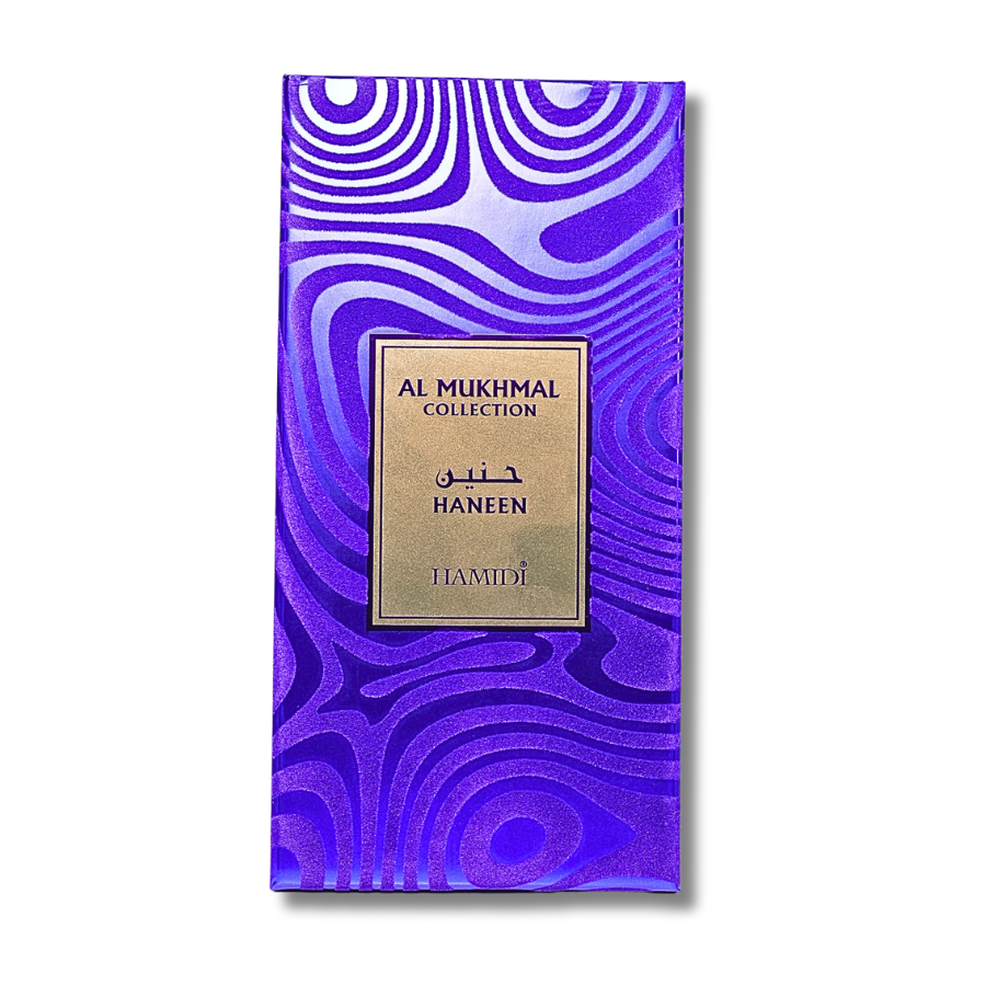 HAMIDI AL MUKHMAL HANEEN EDP 3.4FL.OZ | 100ML