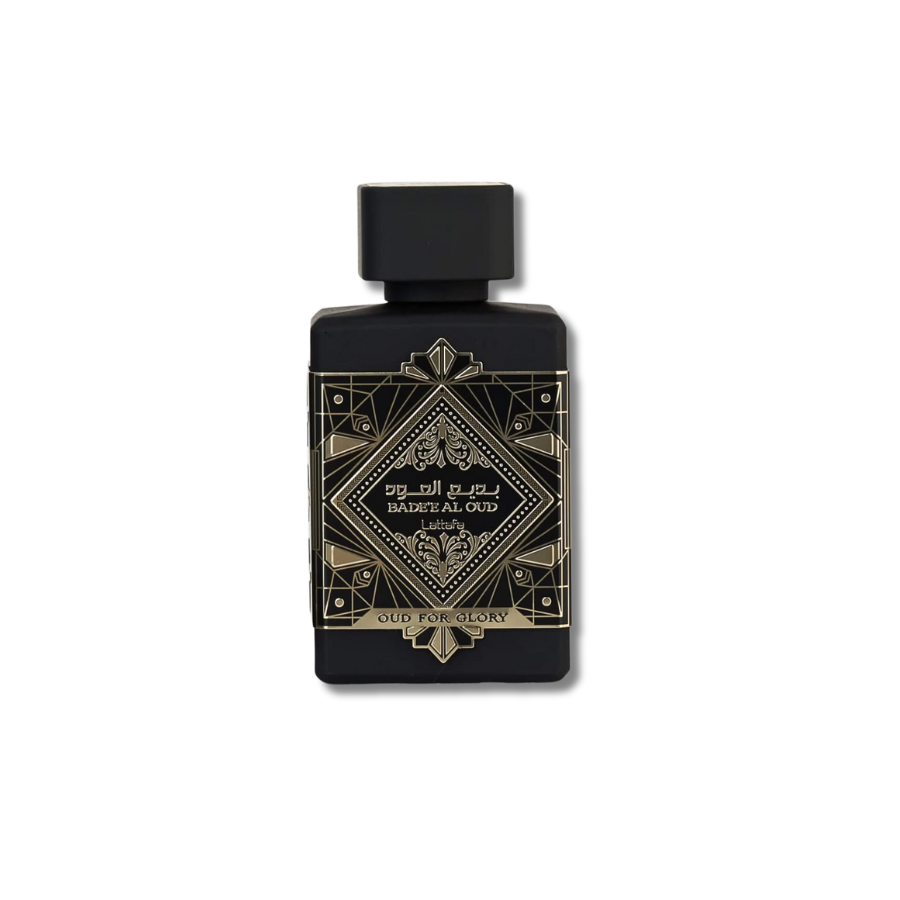 Lattafa Badeel Al Oud For Glory Eau De Parfum 4.3FL.OZ Unisex
