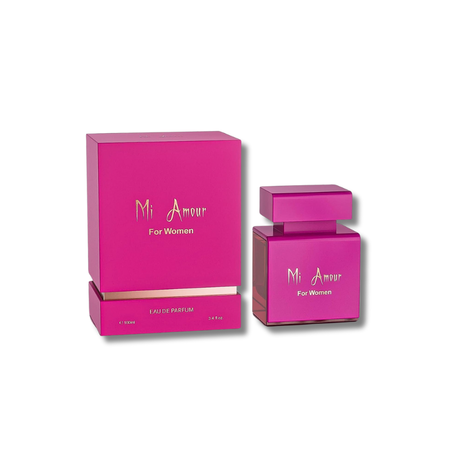Jo Milano Mi Amour Eau De Parfum 3.4FL.OZ For Women