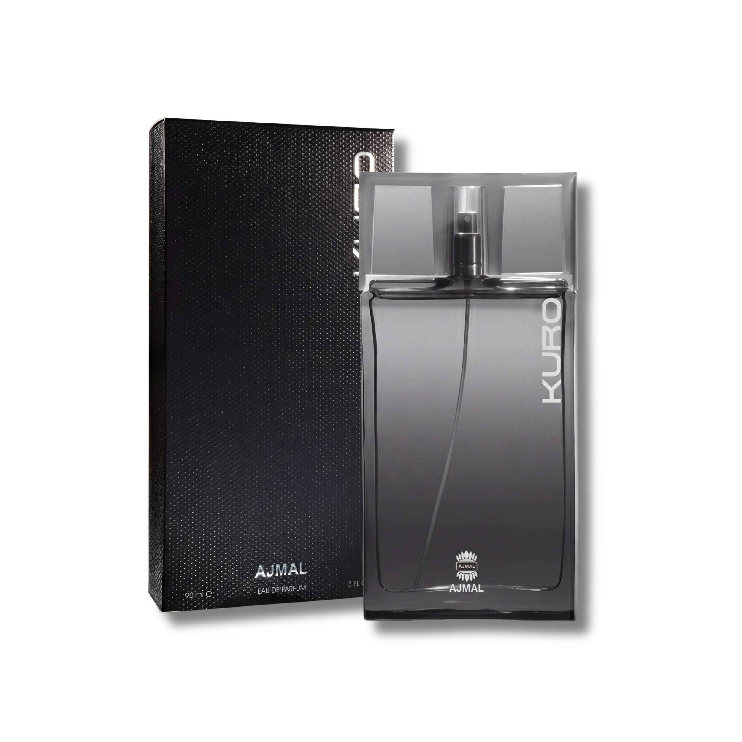 Ajmal Kuro Eau De Parfum 3.0FL.OZ | 90ML