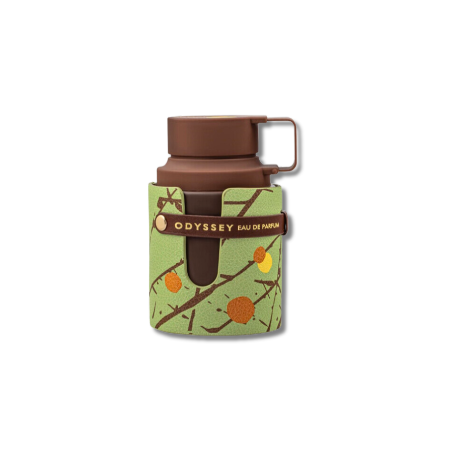 Armaf Odyssey Dubai Chocolate Eau De Parfum 3.4FL.OZ For Unisex