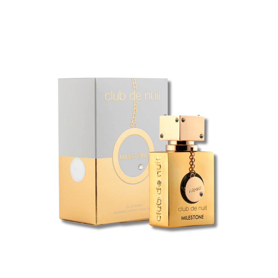 Armaf Club De Nuit Milestone Eau De Parfum 1.0FL.OZ