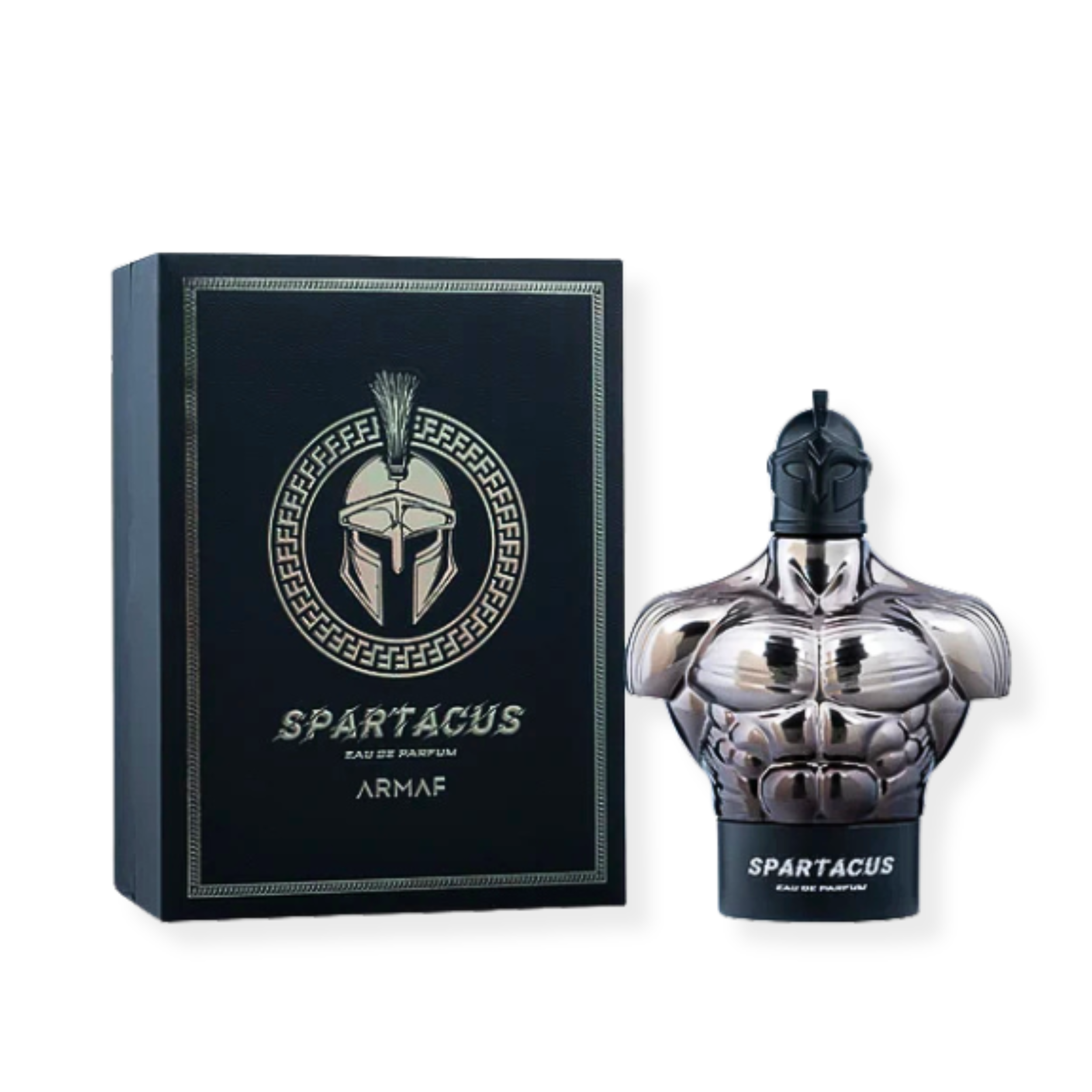Spartacus Eau De Parfum For Men