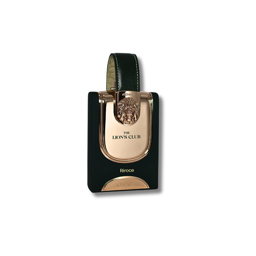 Armaf The Lion's Club Feroce 3.4FL.OZ For Unisex