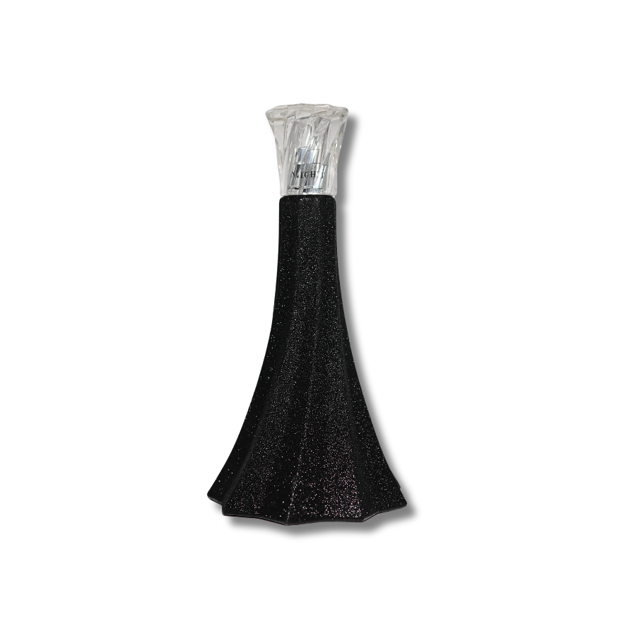 Christian Siriano Silhouette Midnight Eau De Parfum 3.4FL.OZ For Women