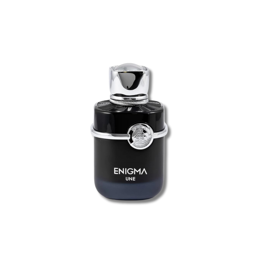 French Avenue Enigma Une Eau De Perfum 3.4FL.OZ For Men