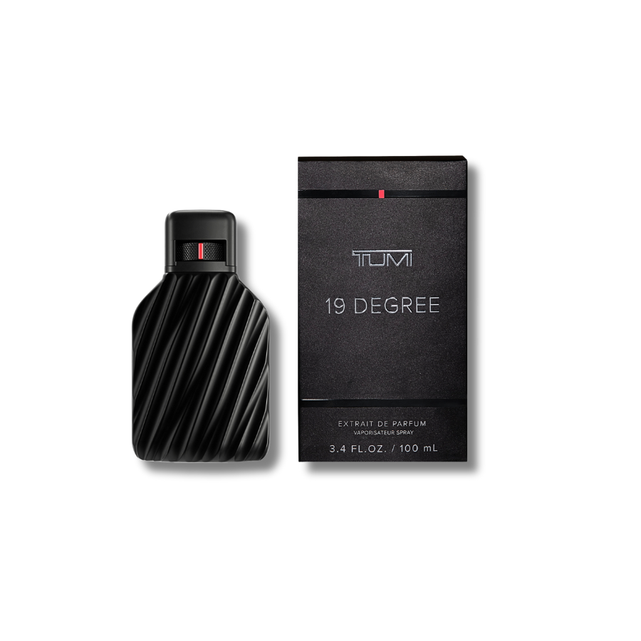 Tumi 19 Degree Eau de Parfum 3.4FL.OZ For Men Tumi 19 Degree Eau de Parfum 3.4FL.OZ For Men
