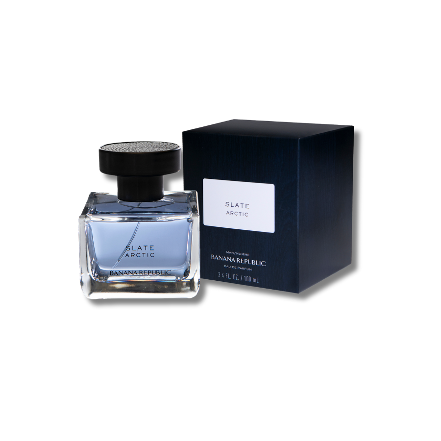 Banana Republic Slate Arctic EDP 3.4Fl.OZ For For Unisex