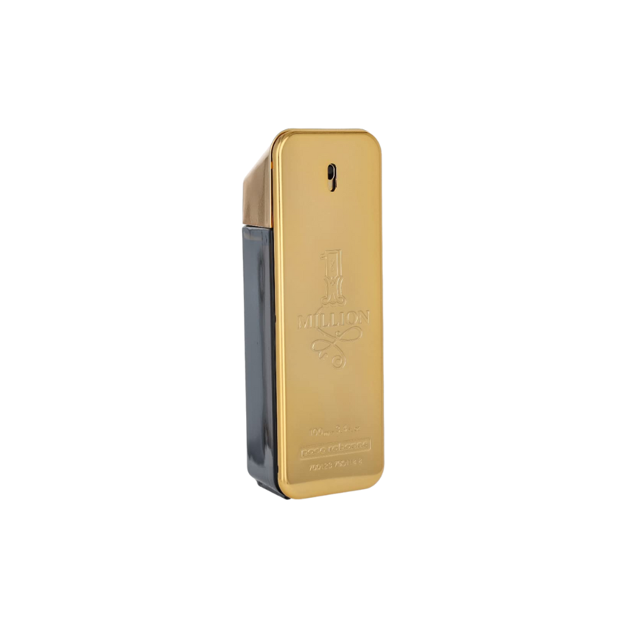 Paco Rabanne 1 Million Eau De Toilette 3.4FL.OZ For Men