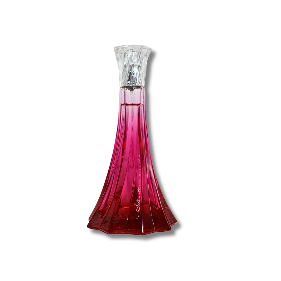 Christian Siriano Silhouette In Bloom Eau De Parfum 3.4 FL.OZ For Women