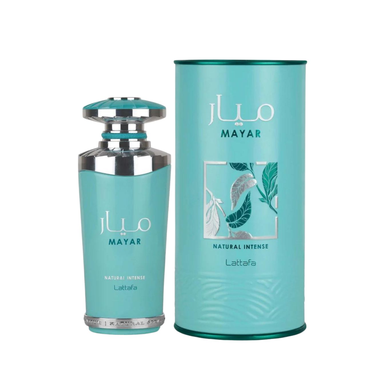 Lattafa Mayar Natural Intense Eau De Parfum 3.4FL.OZ For Women