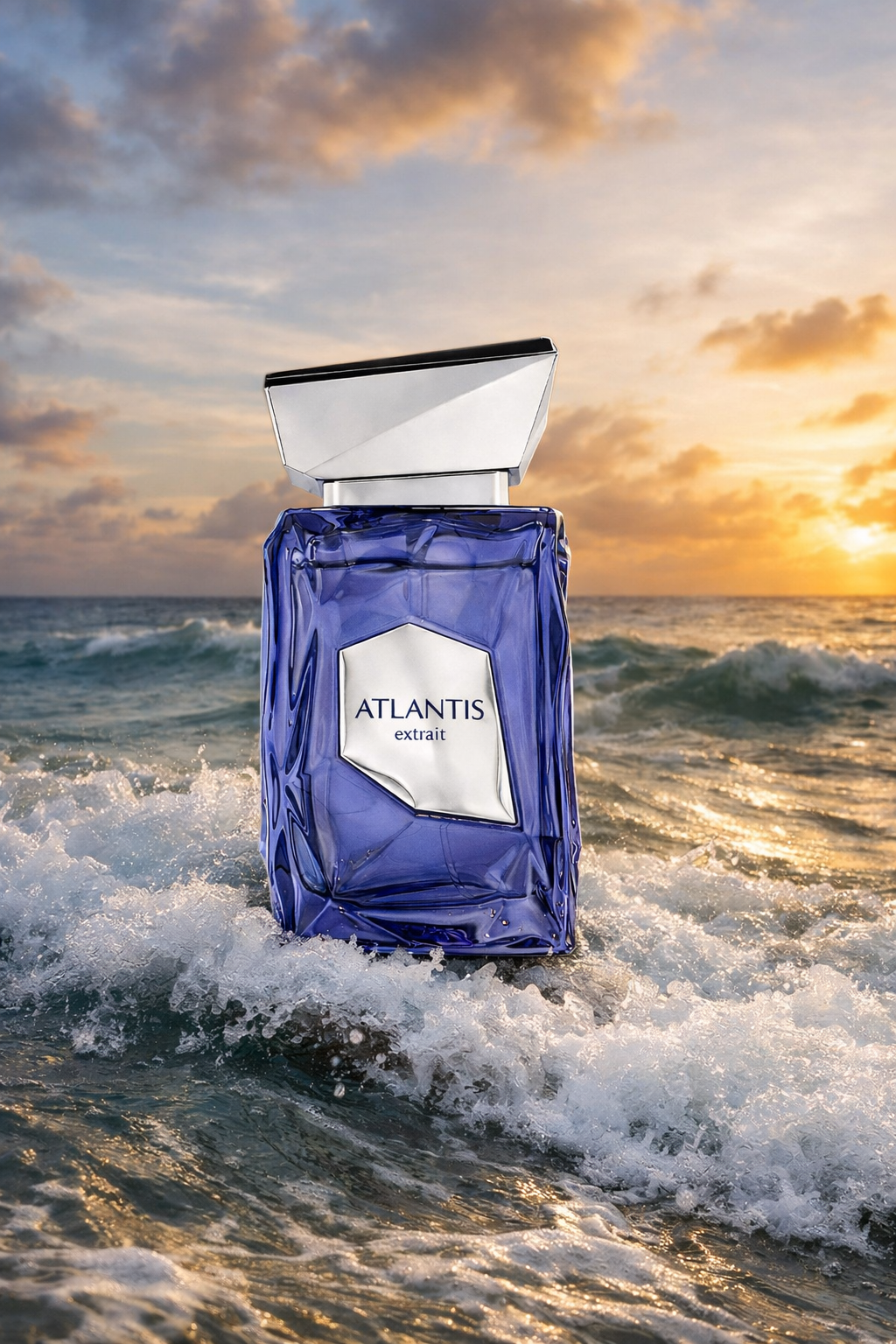 FRENCH AVENUE ATLANTIS EXTRAIT DE PARFUM 3.4FL.OZ | 100ML
