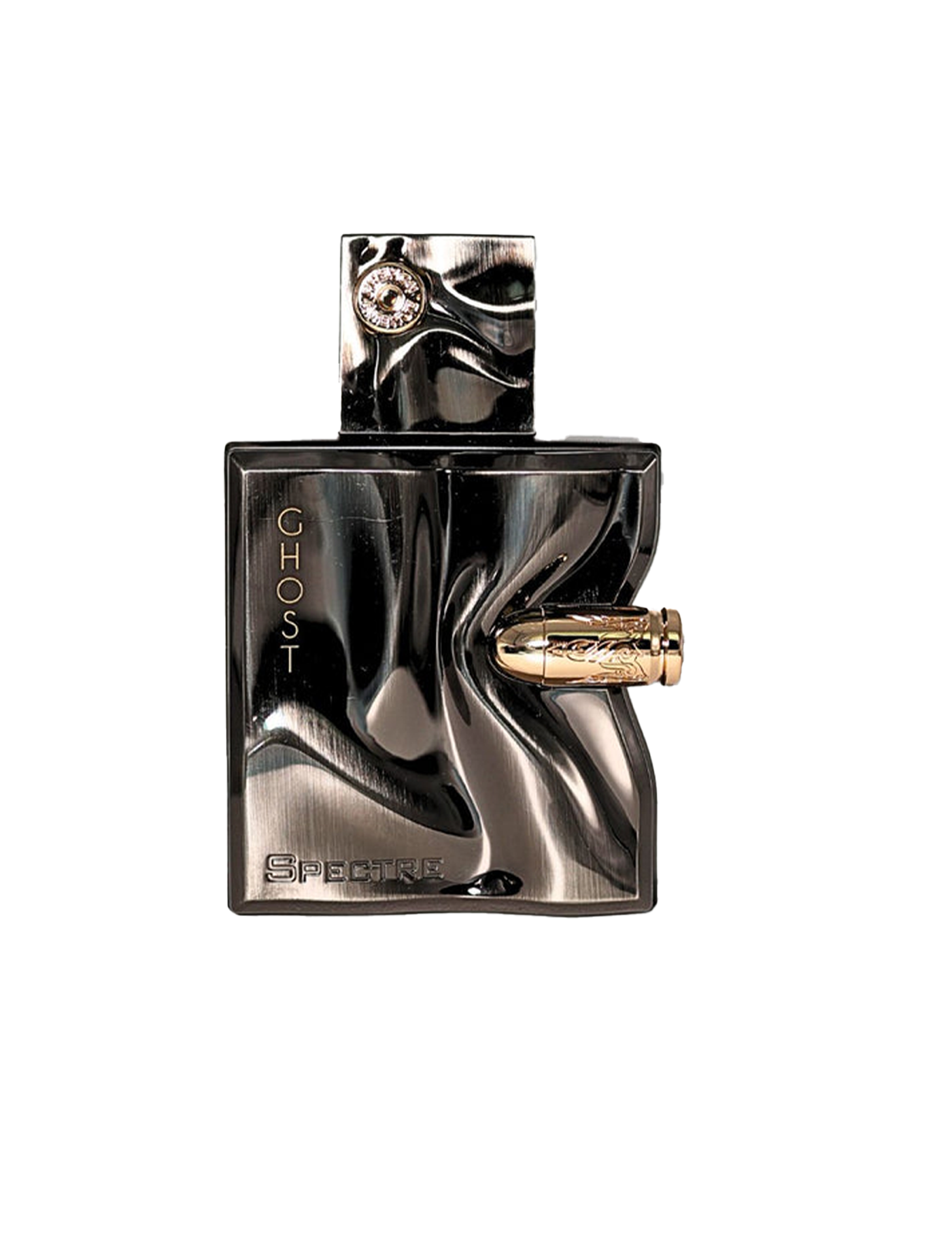 Fragrance World Spectre Ghost Eau De Parfum 2.7Fl.OZ For Men