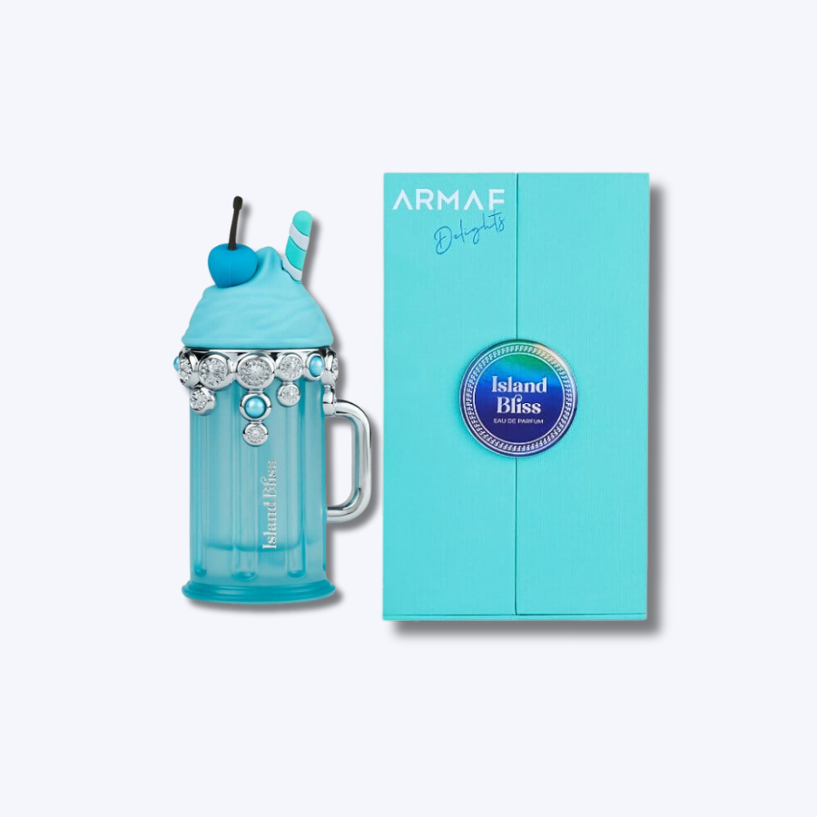 Armaf Island Bliss Eau De Parfum 3.4FL.OZ For Women