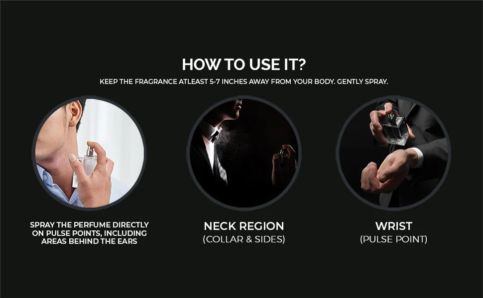 Armaf Club De Nuit intense Eau De Toilette 3.6FL.OZ For Men