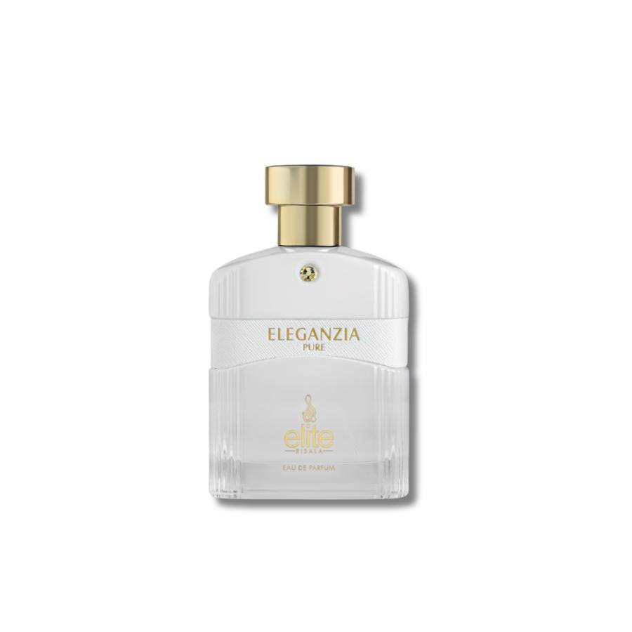 Risala Elite Eleganzia Pure Eau De Parfum 3.4FL.OZ For Men
