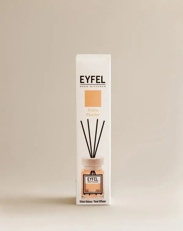 EYFEL REED DIFUSOR POLVO (PUDRA) AROMA 4.00 FL.OZ | 120ML