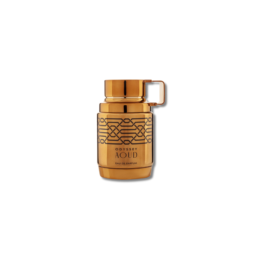 Armaf Odyssey Aoud Eau De Parfum 2.02FL.OZ For Men