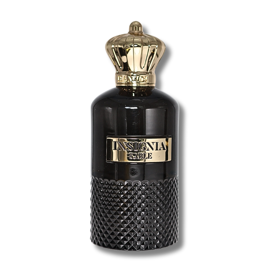 Hamidi Insignia Sable Eau De Parfum 3.6FL.OZ For Men