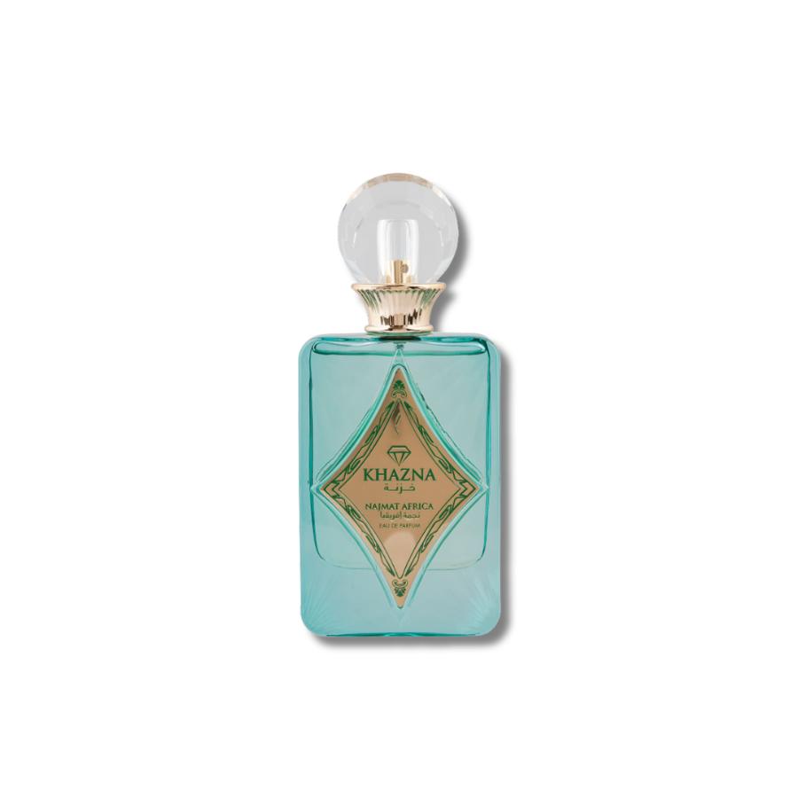 Risala Elite Khazna Eau De Parfum 3.4FL.OZ For Women