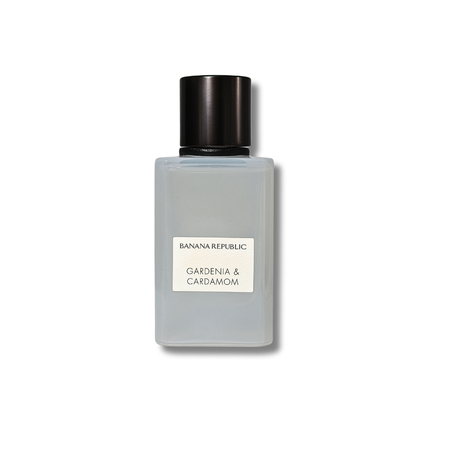 Banana Republic Gardenia & Cardamom EDP 2.5FL.OZ For Unisex