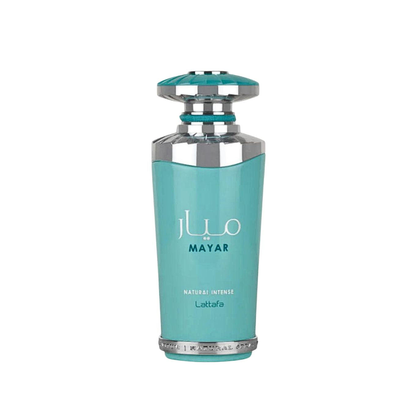 Lattafa Mayar Natural Intense Eau De Parfum 3.4FL.OZ For Women
